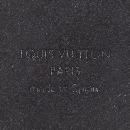 Louis Vuitton Monogram Eye-Trunk iPhone X Case 5 of 8
