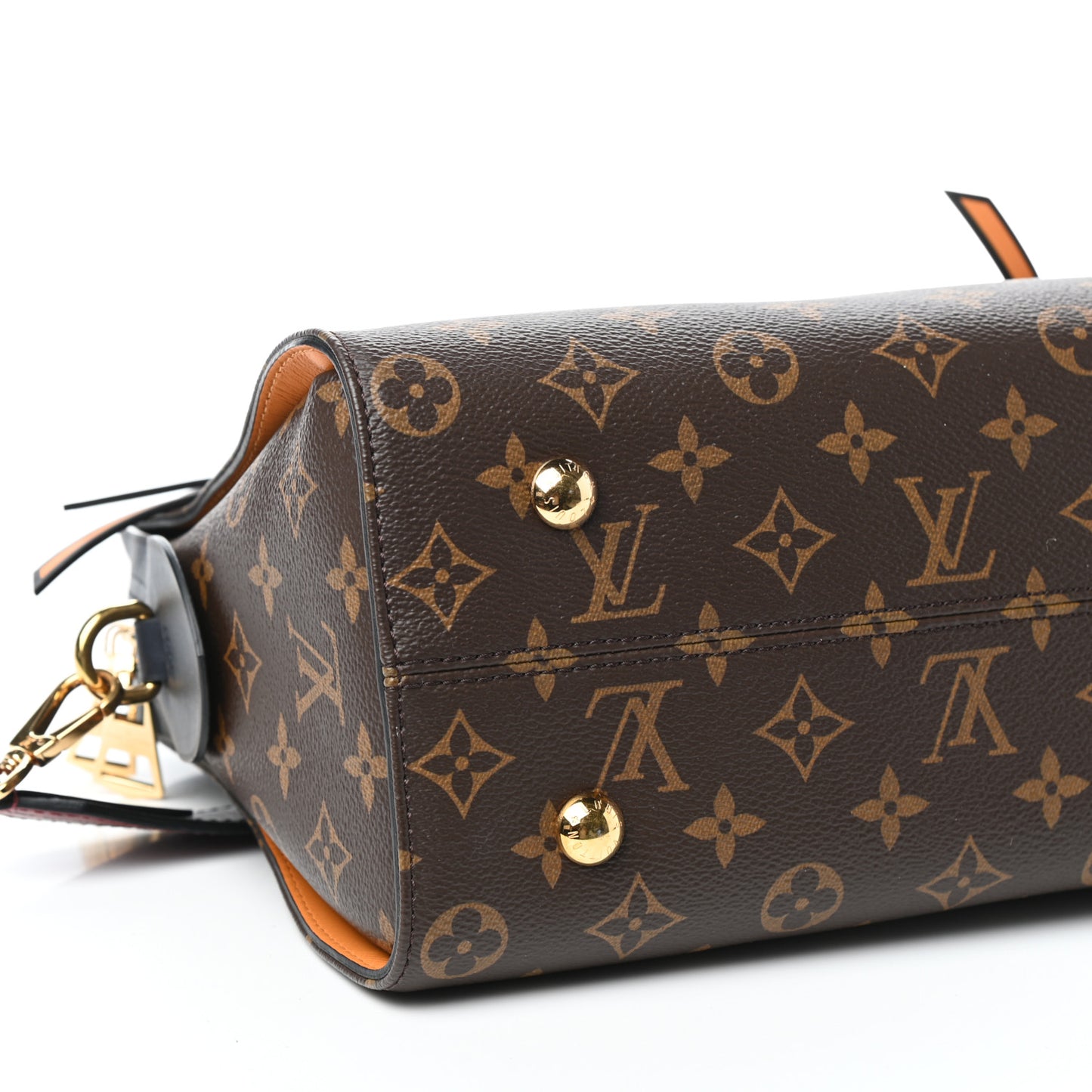 Monogram Tuileries Marine Bordeaux