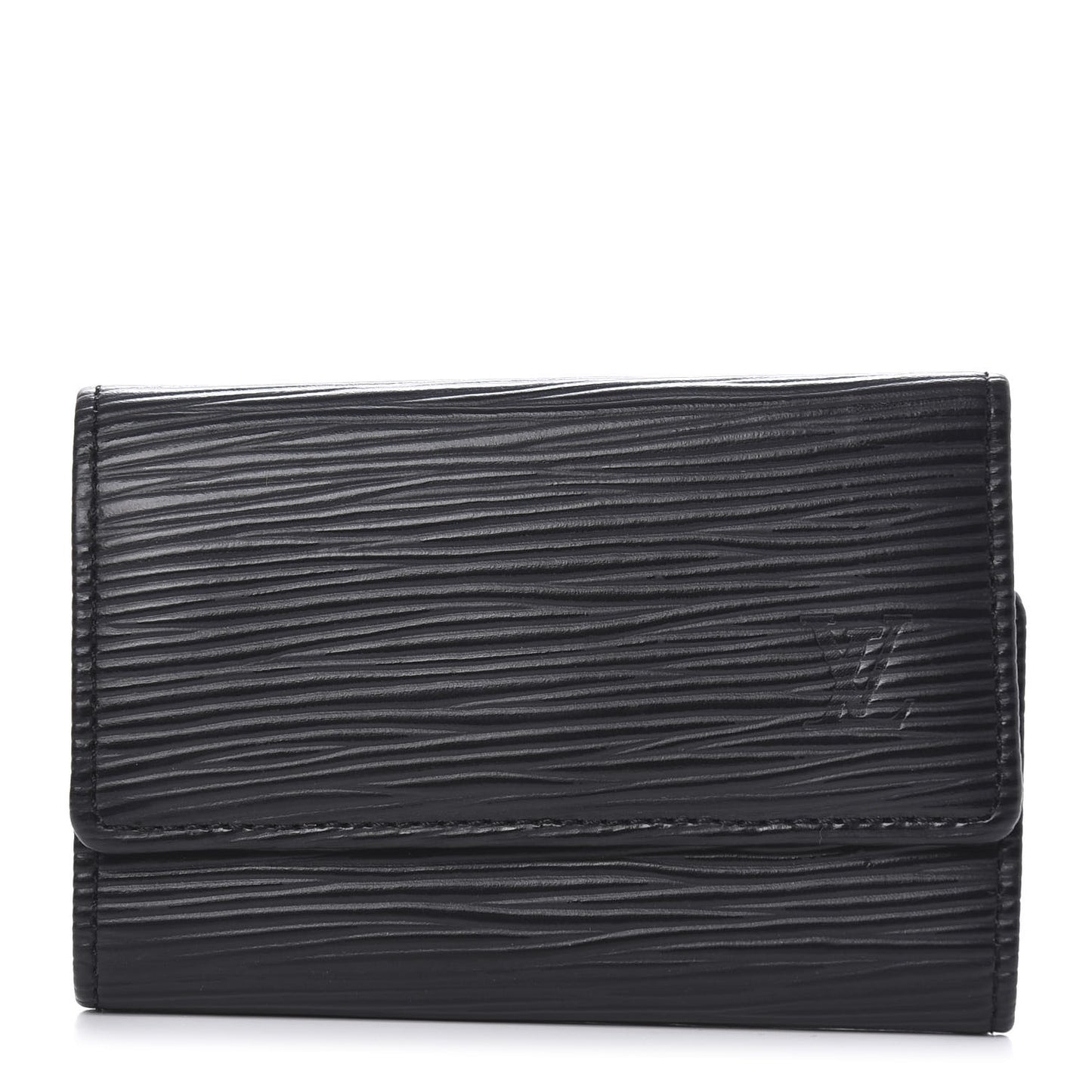 Epi Multicles 6 Key Holder Black