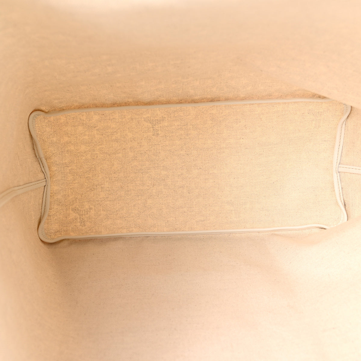 Goyard Goyardine Saint Louis PM White 6 of 11