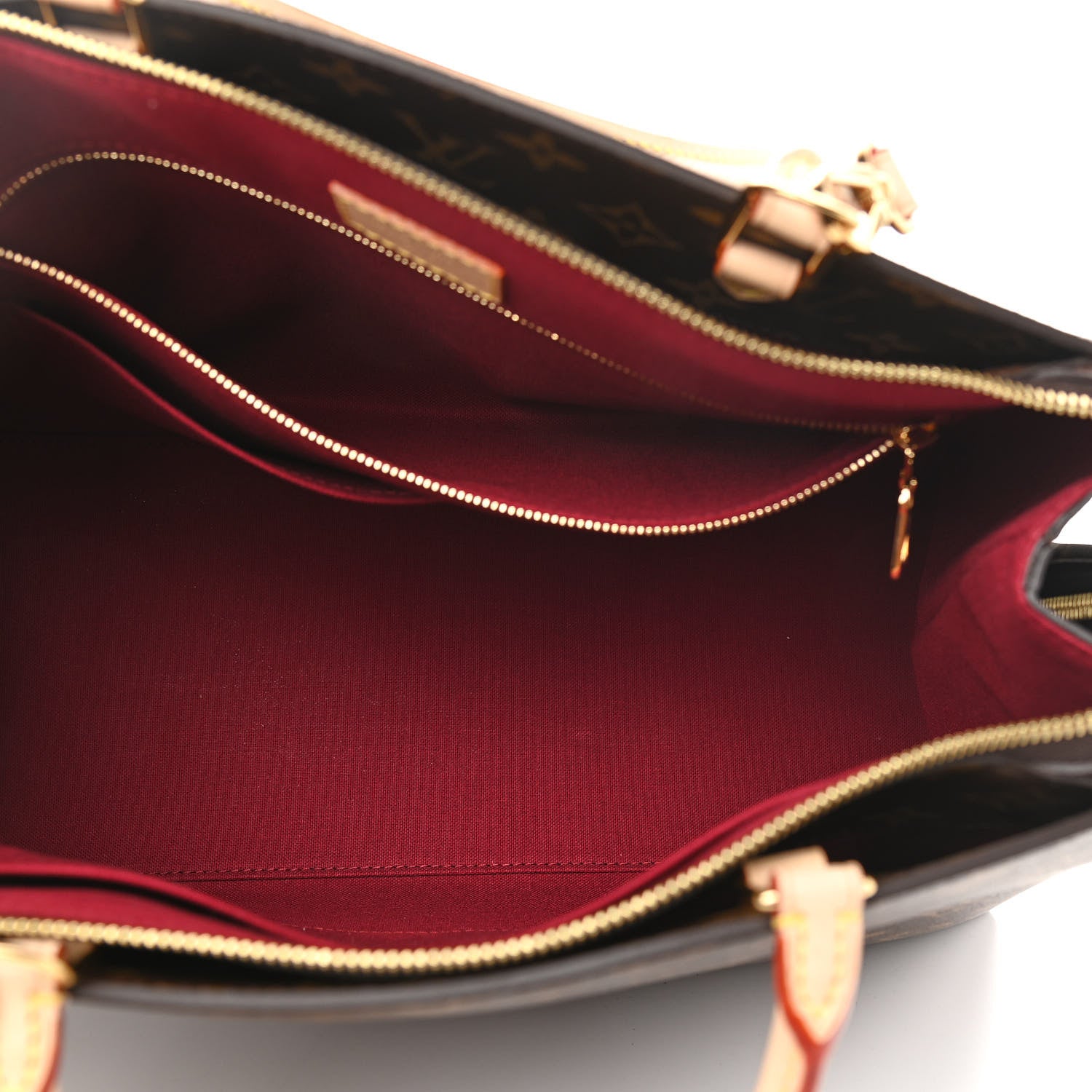 Louis Vuitton Monogram Grand Palais 6 of 10