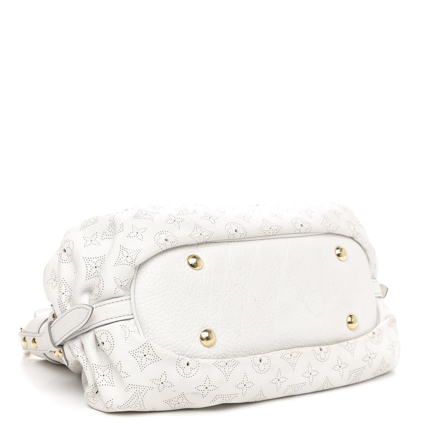 Mahina XS White