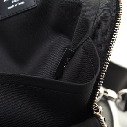 Louis Vuitton Damier Graphite Avenue Sling Backpack 8 of 9