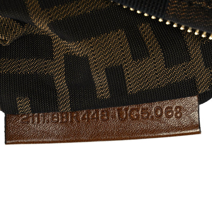 Fendi Pequin Chef Hobo Multicolor 6 of 8