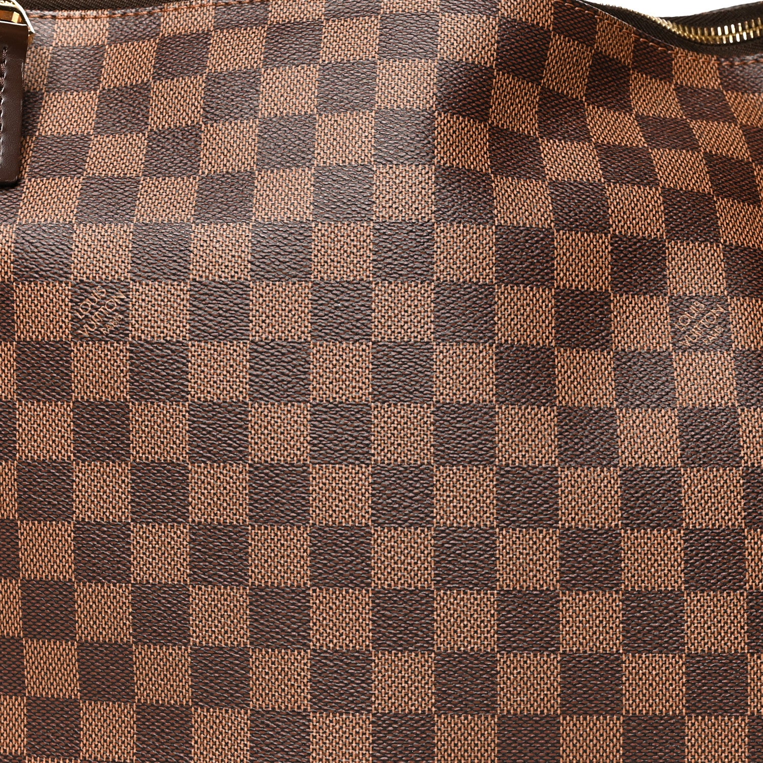 Louis Vuitton Damier Ebene Portobello PM 8 of 10