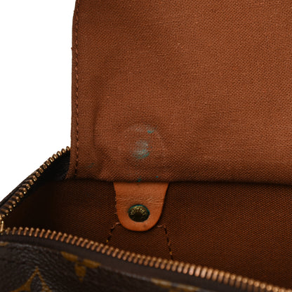 Louis Vuitton Monogram Speedy 30 10 of 23