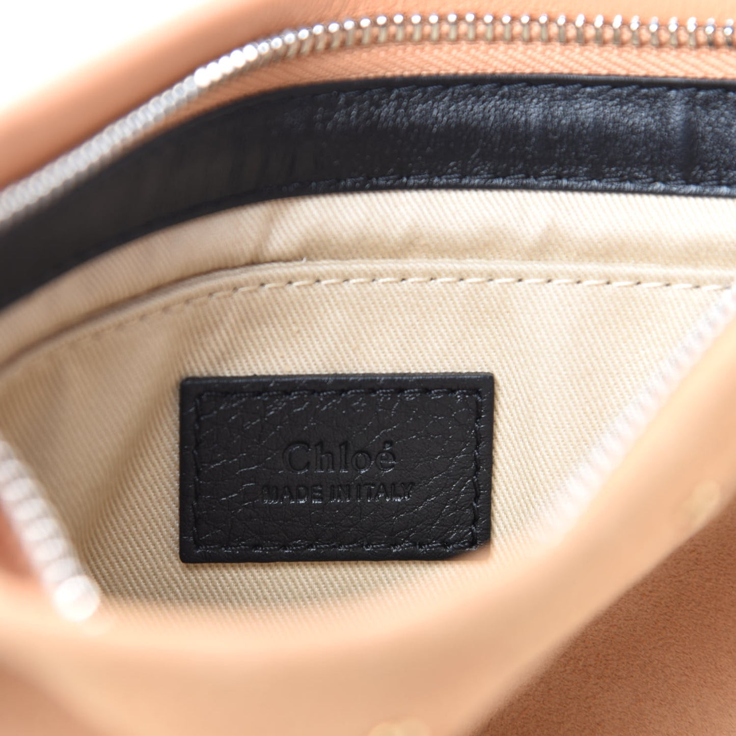 Smooth Calfskin Suede Roy Double Shoulder Bag Merino Grey Blushy Pink