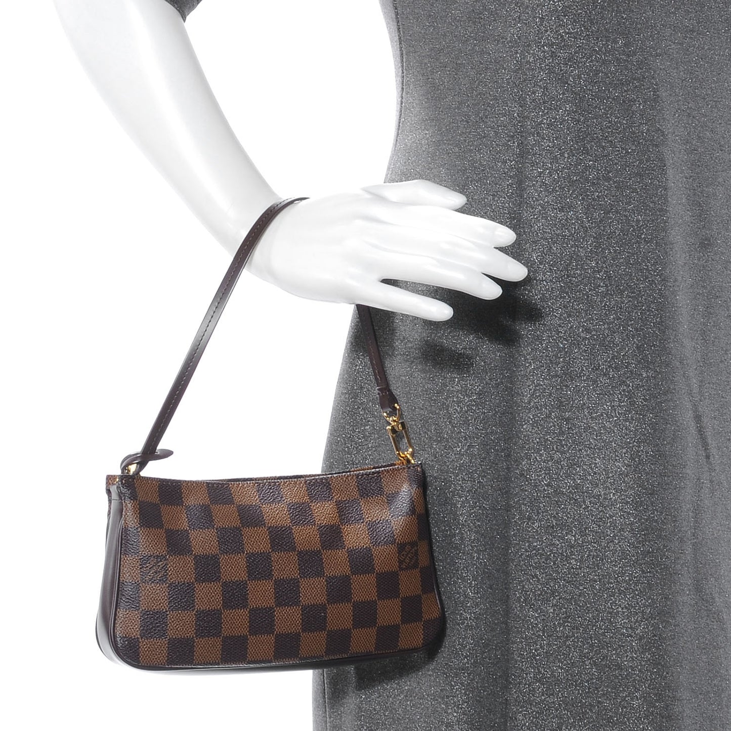 Damier Navona Pochette Accessories