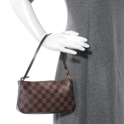 Louis Vuitton Damier Navona Pochette Accessories 2 of 7