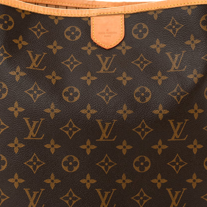 Louis Vuitton Monogram Delightful PM 8 of 10