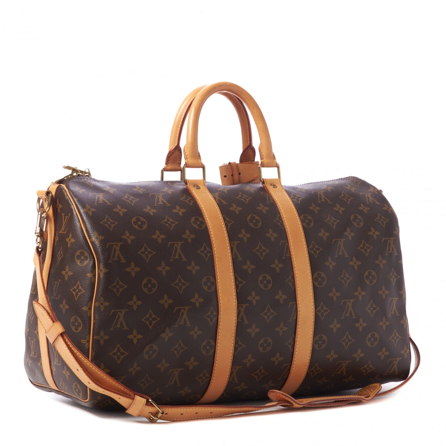 Monogram Keepall Bandouliere 45