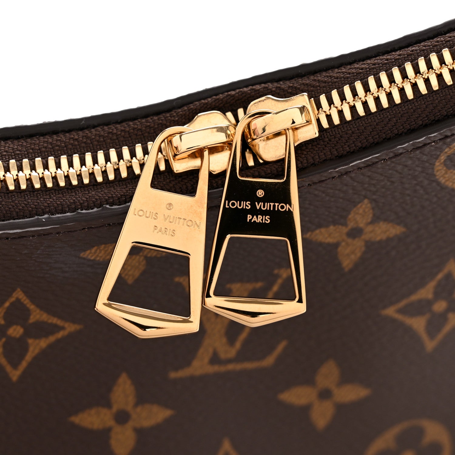 Louis Vuitton Monogram Boulogne NM Black 11 of 13