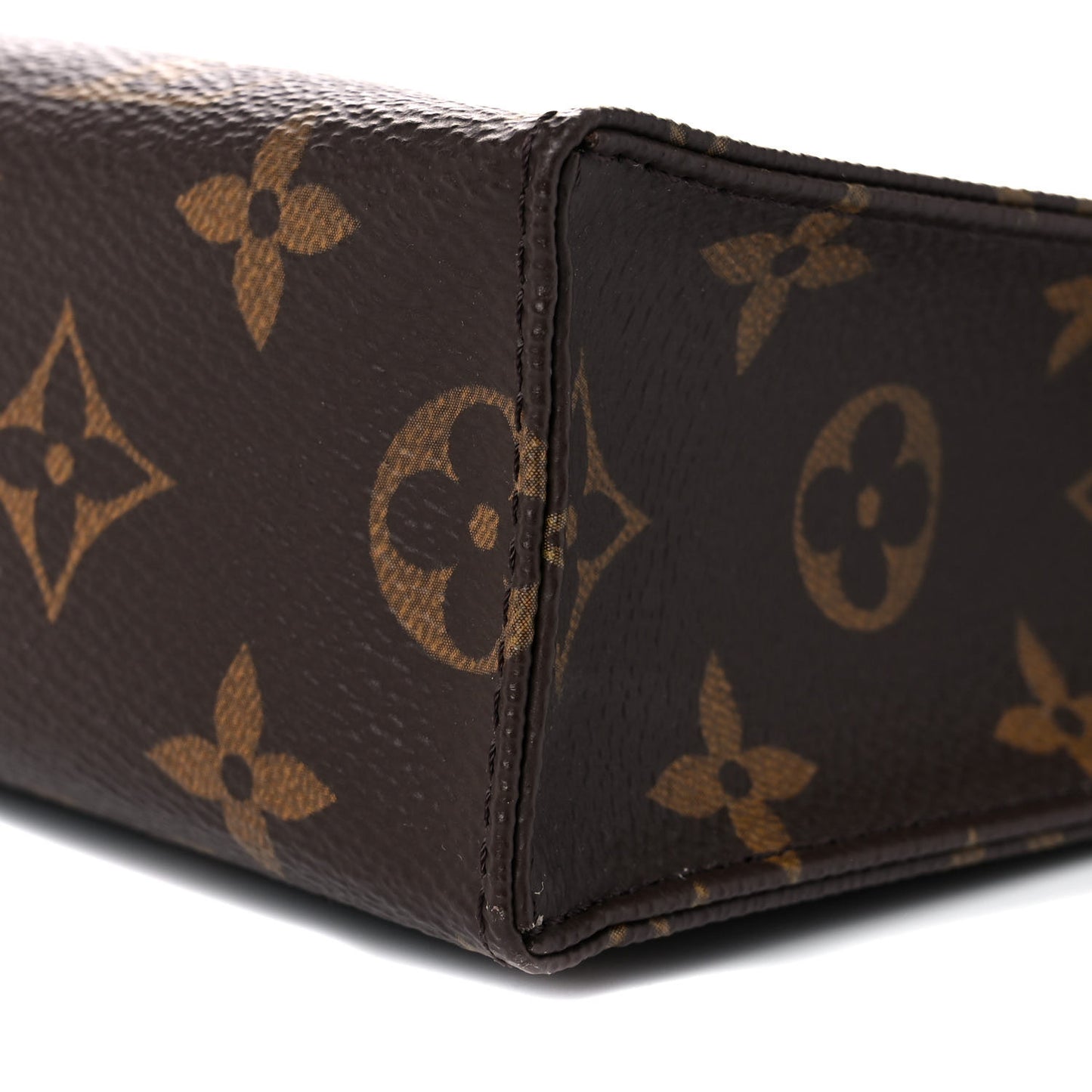 Monogram Toiletry Pouch 26