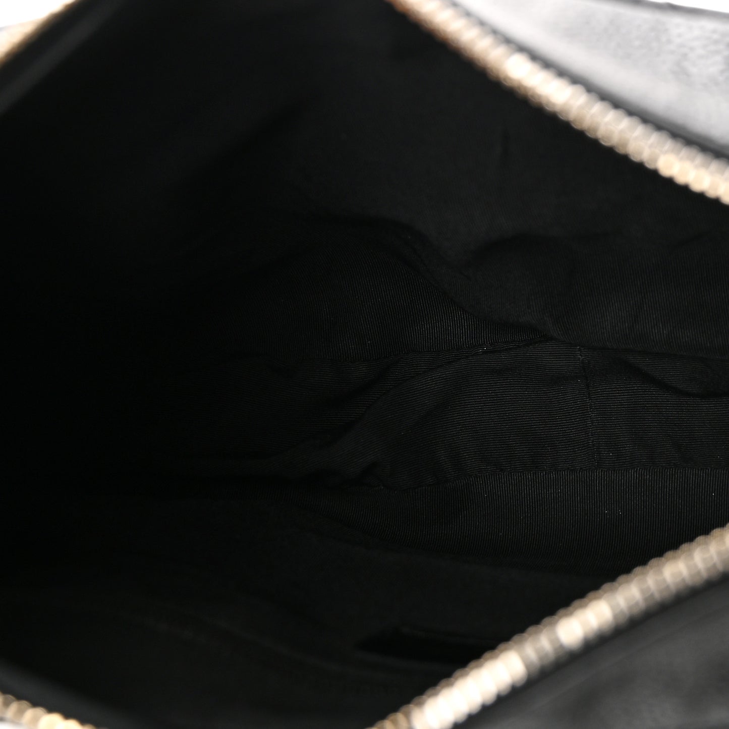 Caviar Quilted Timeless CC Shoulder Bag Black