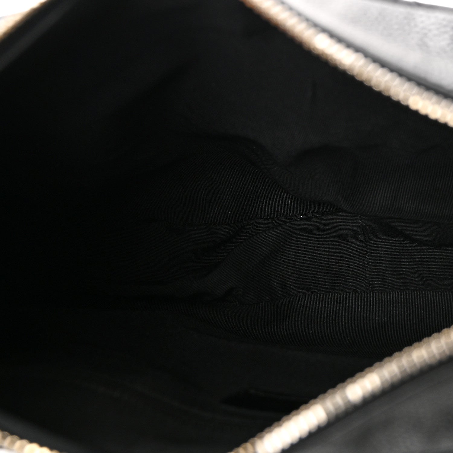 Chanel Caviar Quilted Timeless CC Shoulder Bag Black 5 of 10