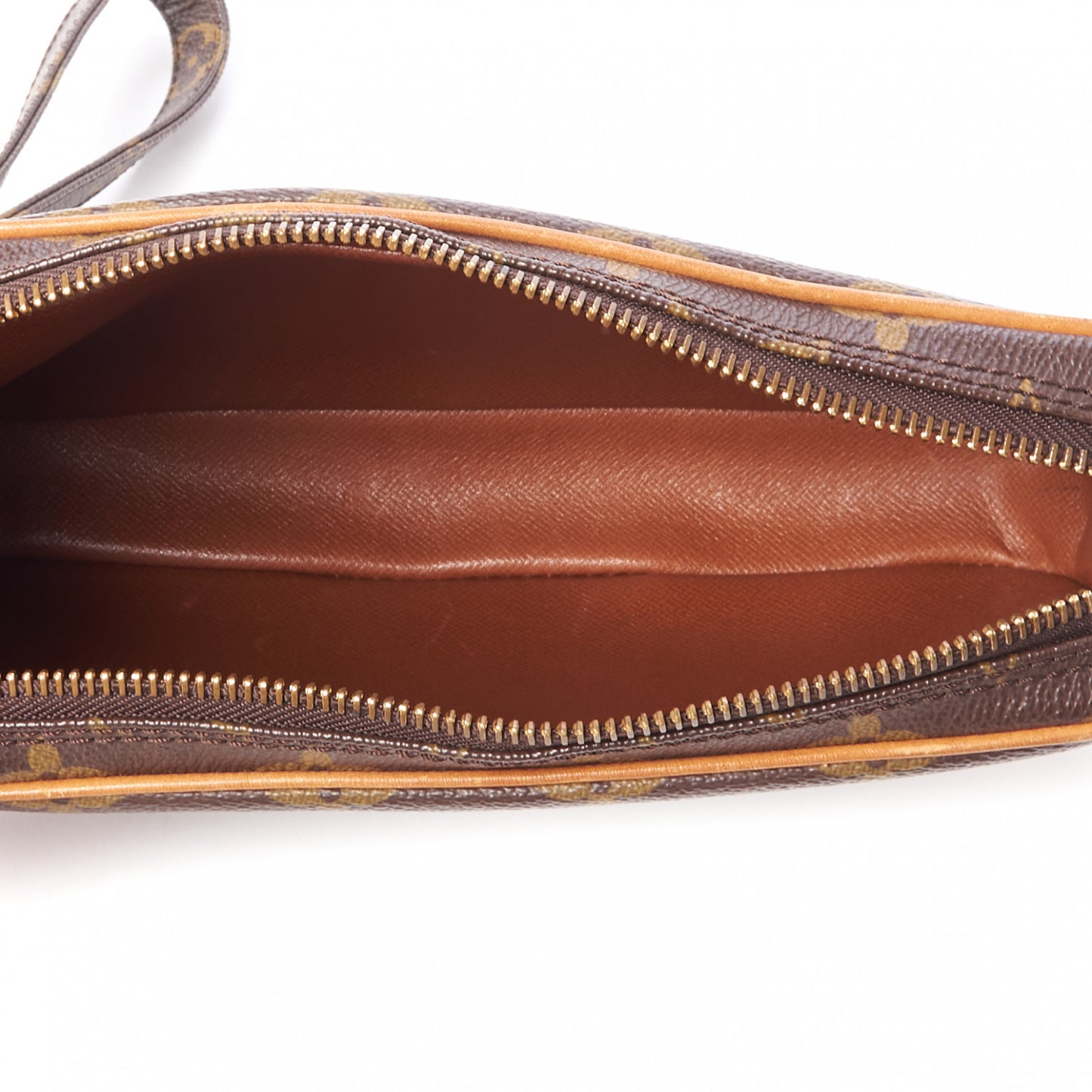 Monogram Pochette Marly Dragonne 22