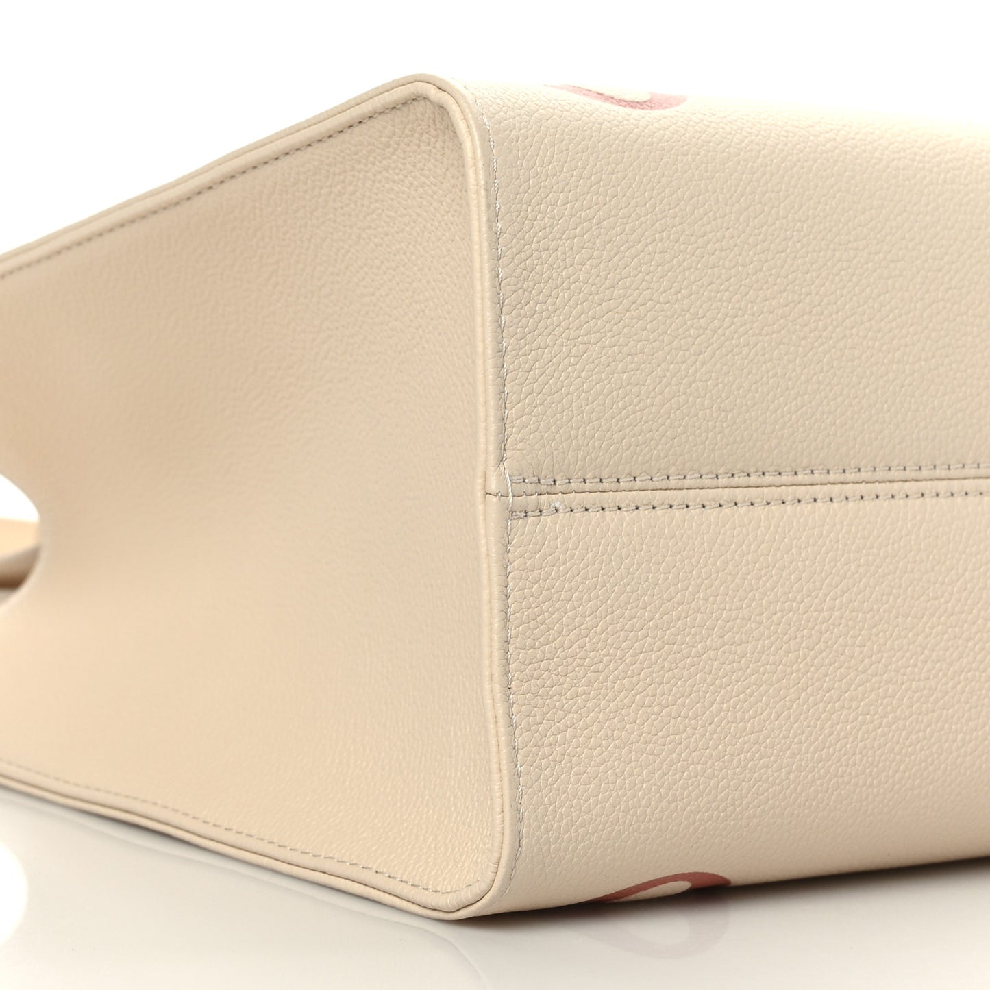 Empreinte Monogram Giant Onthego MM Creme Rose Trianon