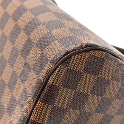 Louis Vuitton Damier Ebene Ribera MM 12 of 14