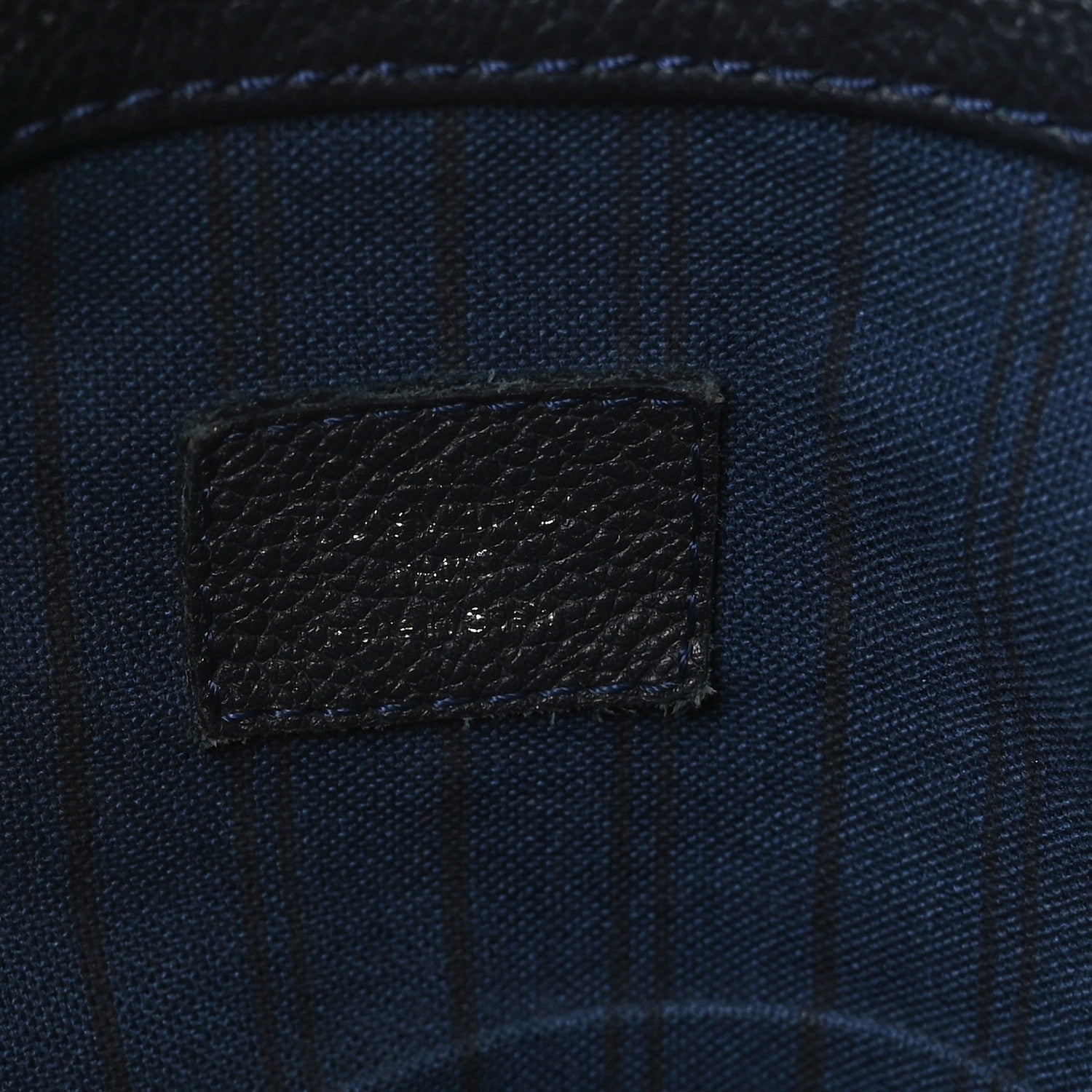 Louis Vuitton Empreinte Artsy MM Infini 6 of 8