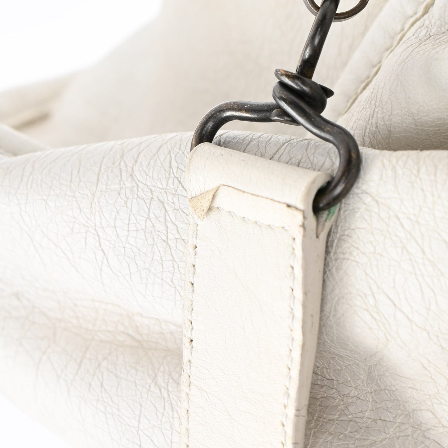 Agneau Classic Hardware City White Light