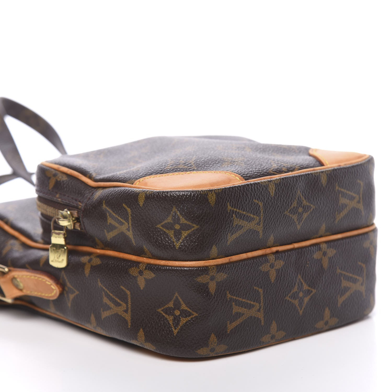 Louis Vuitton Monogram Amazone 8 of 13