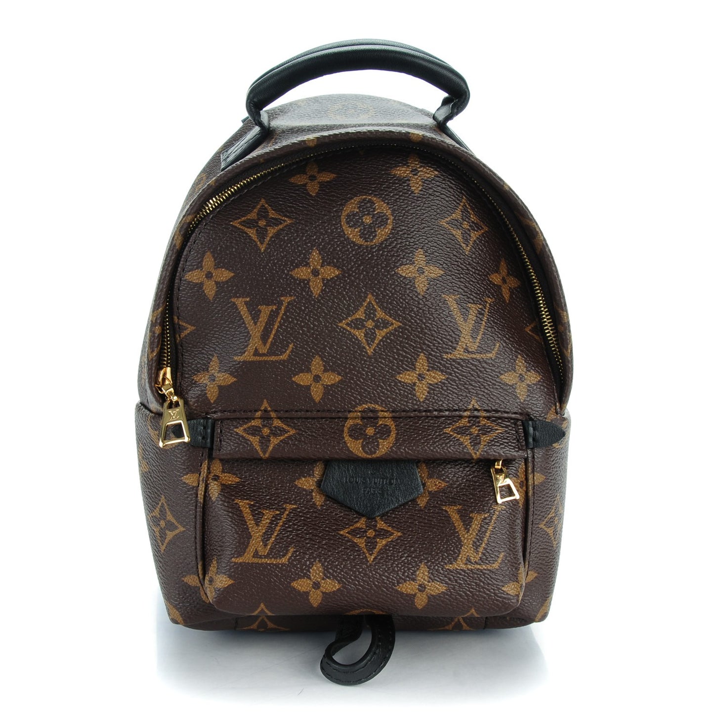 Monogram Palm Springs Backpack Mini