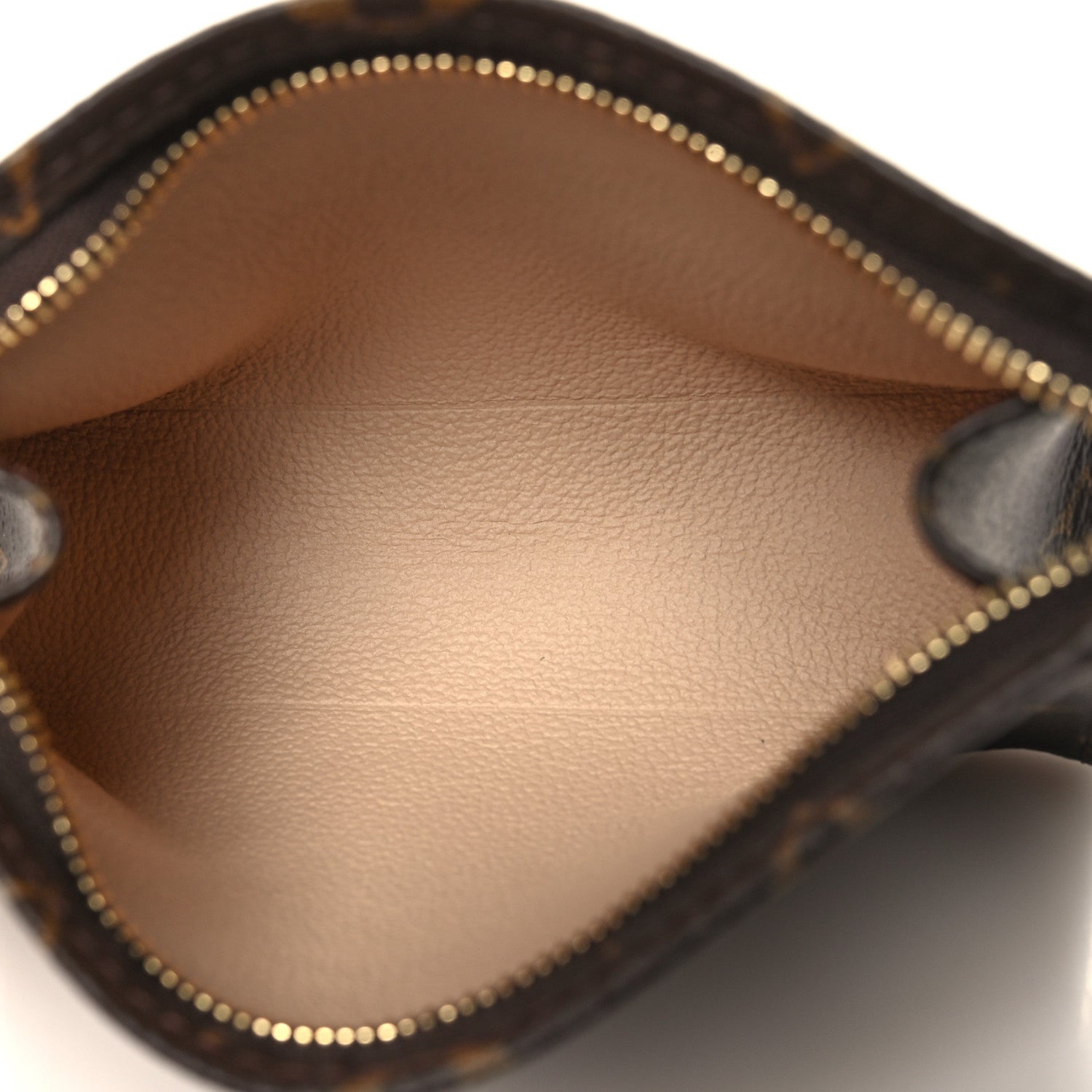 Louis Vuitton Monogram Toiletry Pouch 15 5 of 9