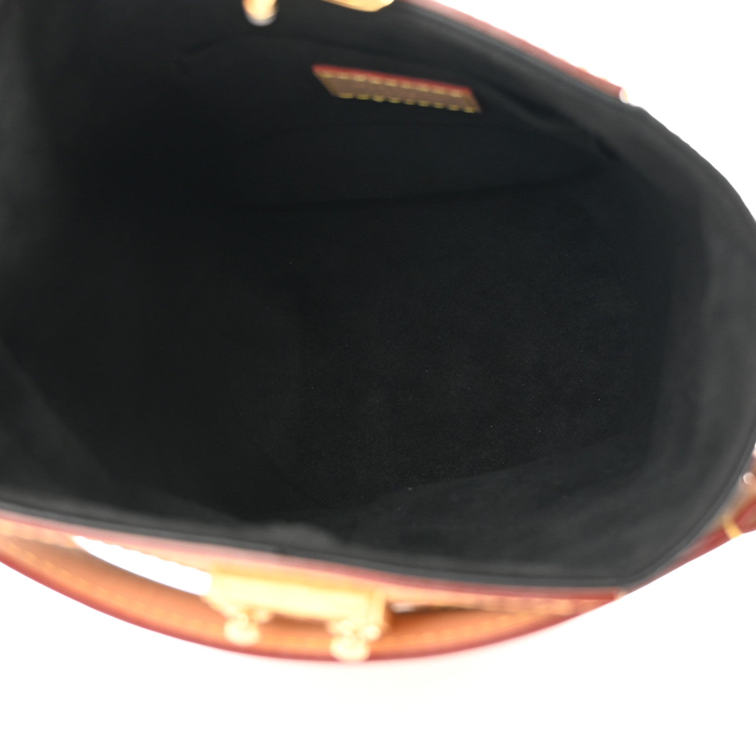 Louis Vuitton Monogram Duffle Bag 5 of 9