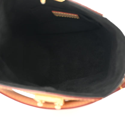 Louis Vuitton Monogram Duffle Bag 5 of 9