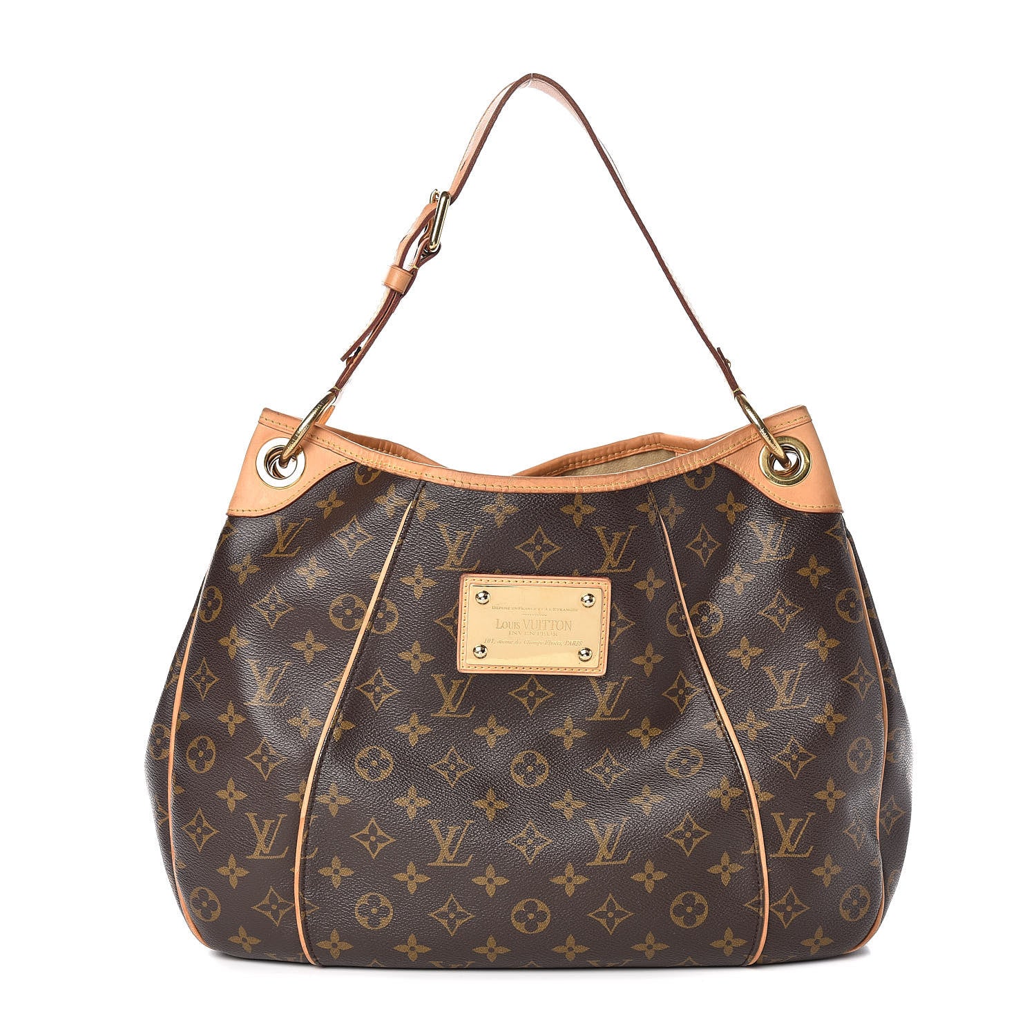 Louis Vuitton Monogram Galliera PM 1 of 14