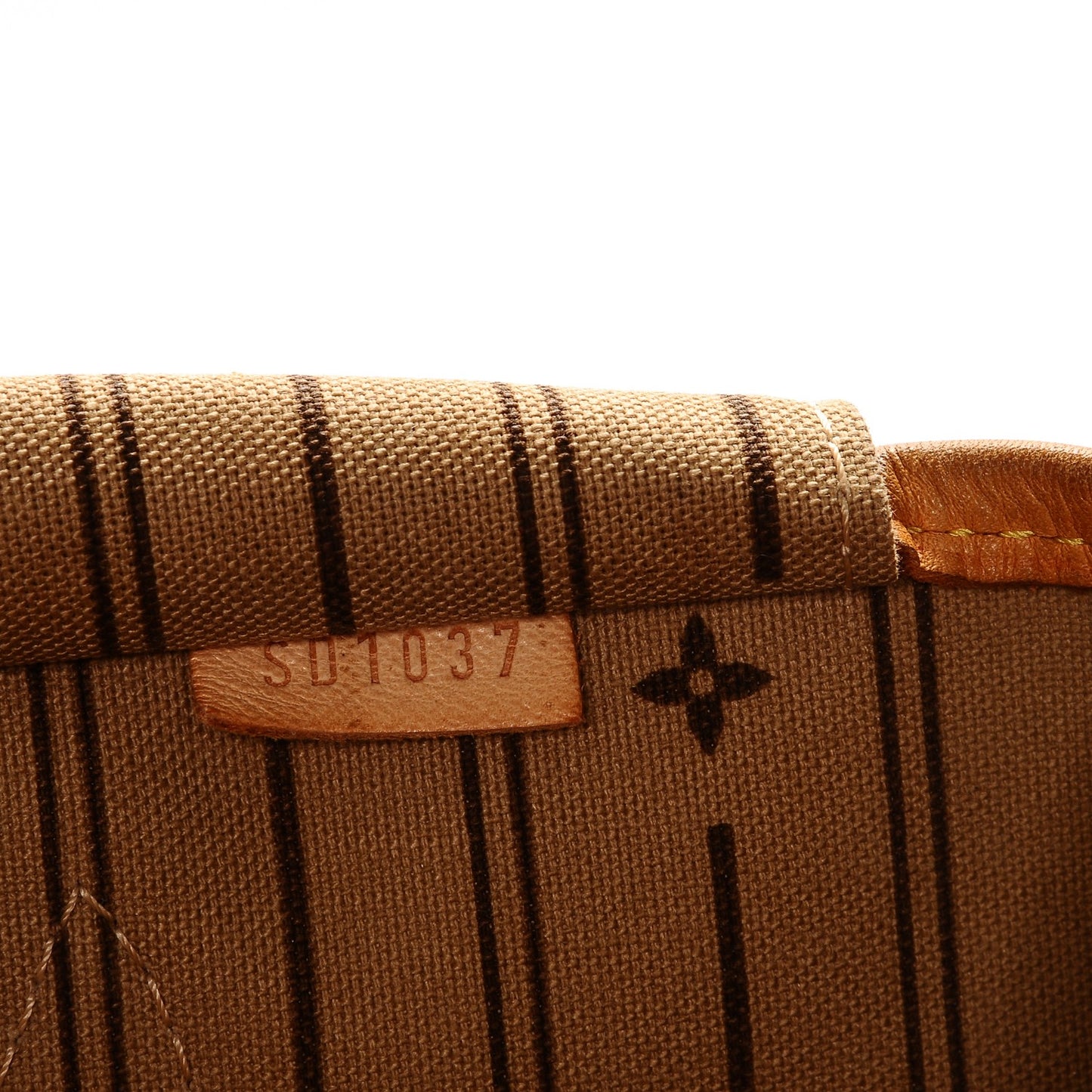 Monogram Neverfull GM