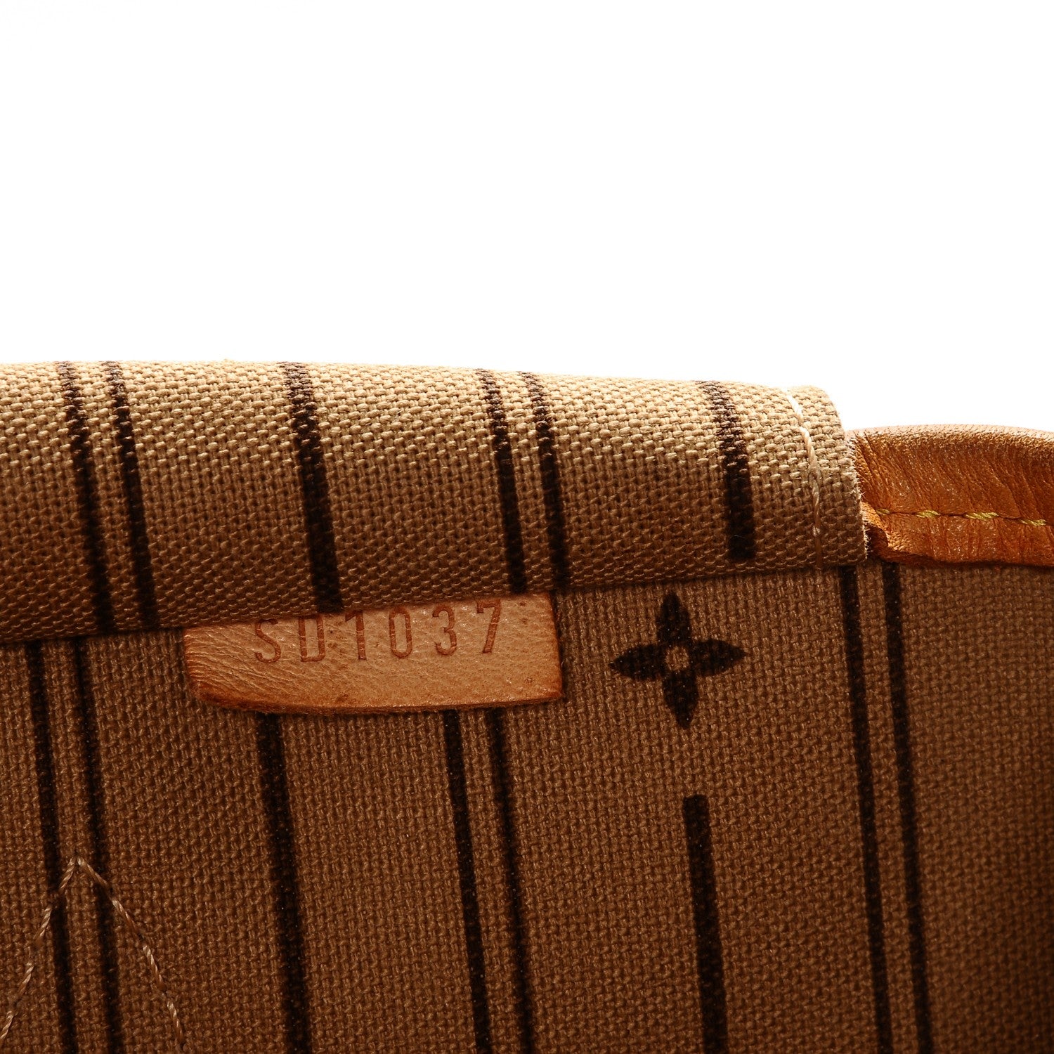 Louis Vuitton Monogram Neverfull GM 7 of 7