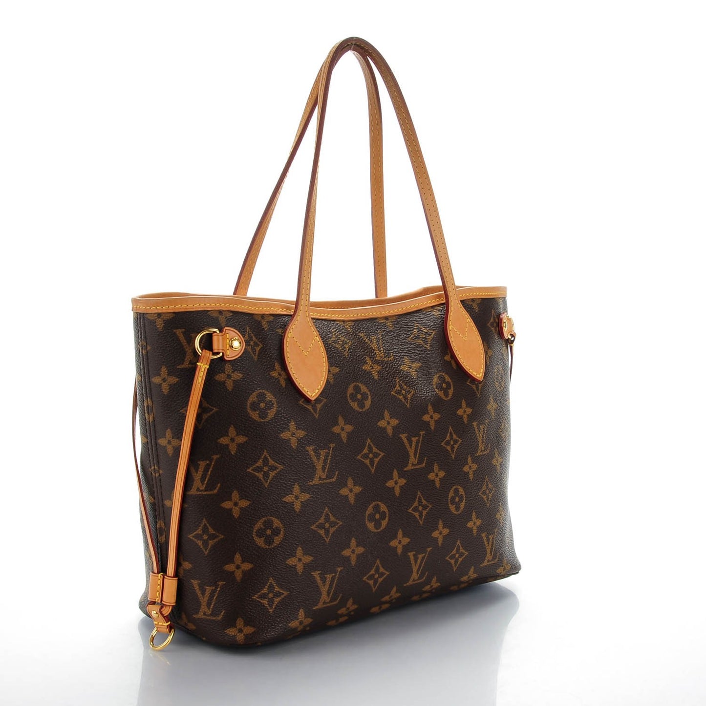 Monogram Neverfull PM