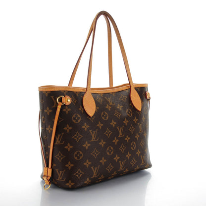 Louis Vuitton Monogram Neverfull PM 3 of 7