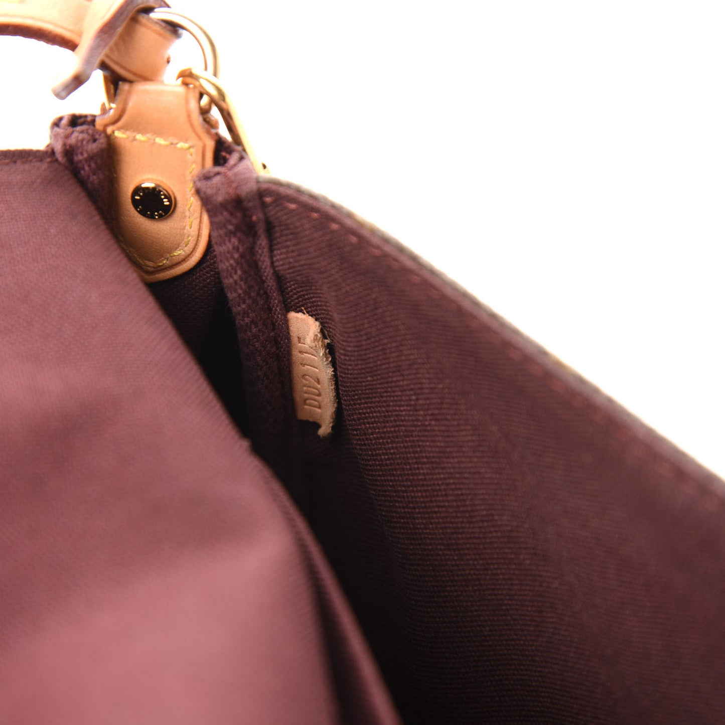 Monogram Favorite MM