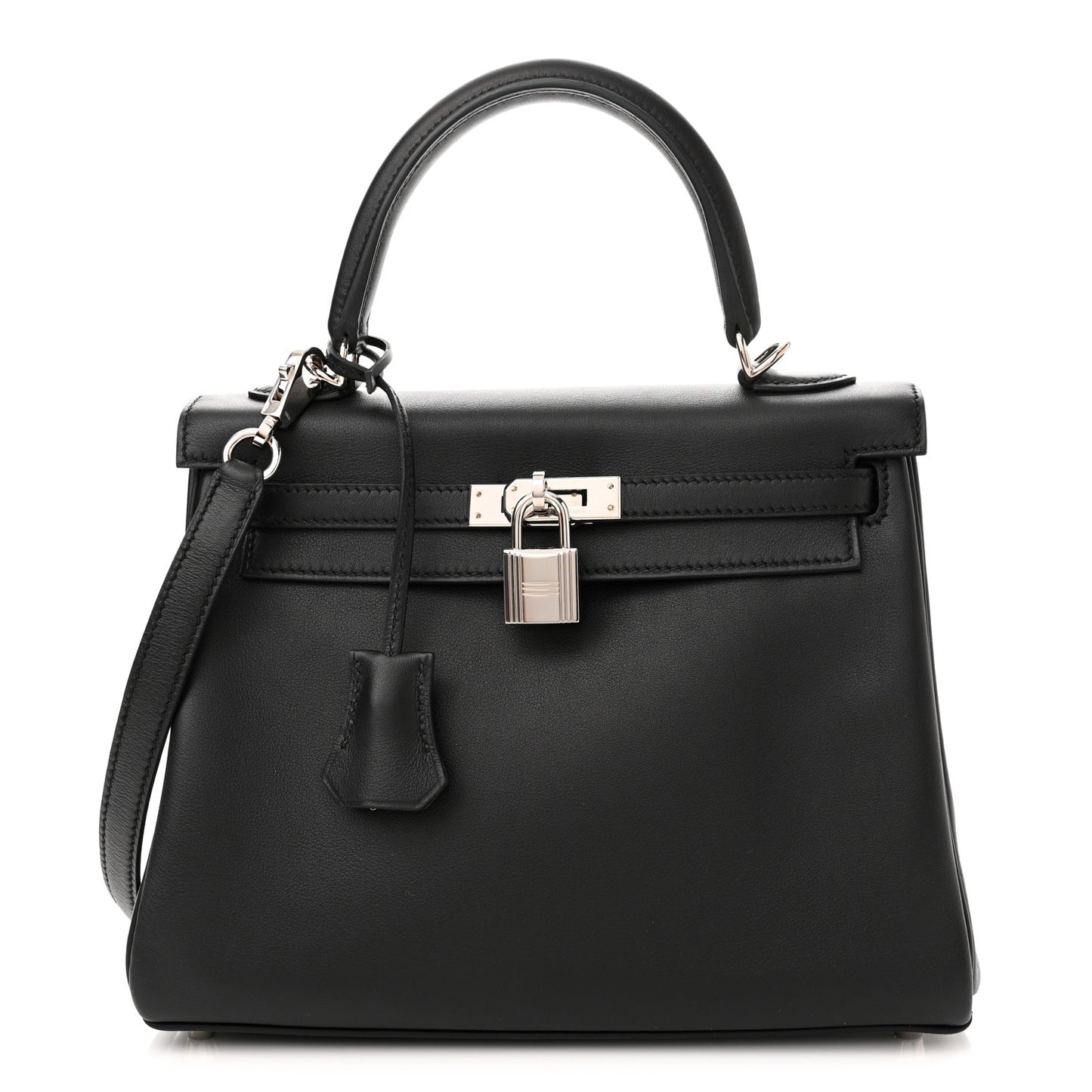 Swift Kelly Retourne 25 Black