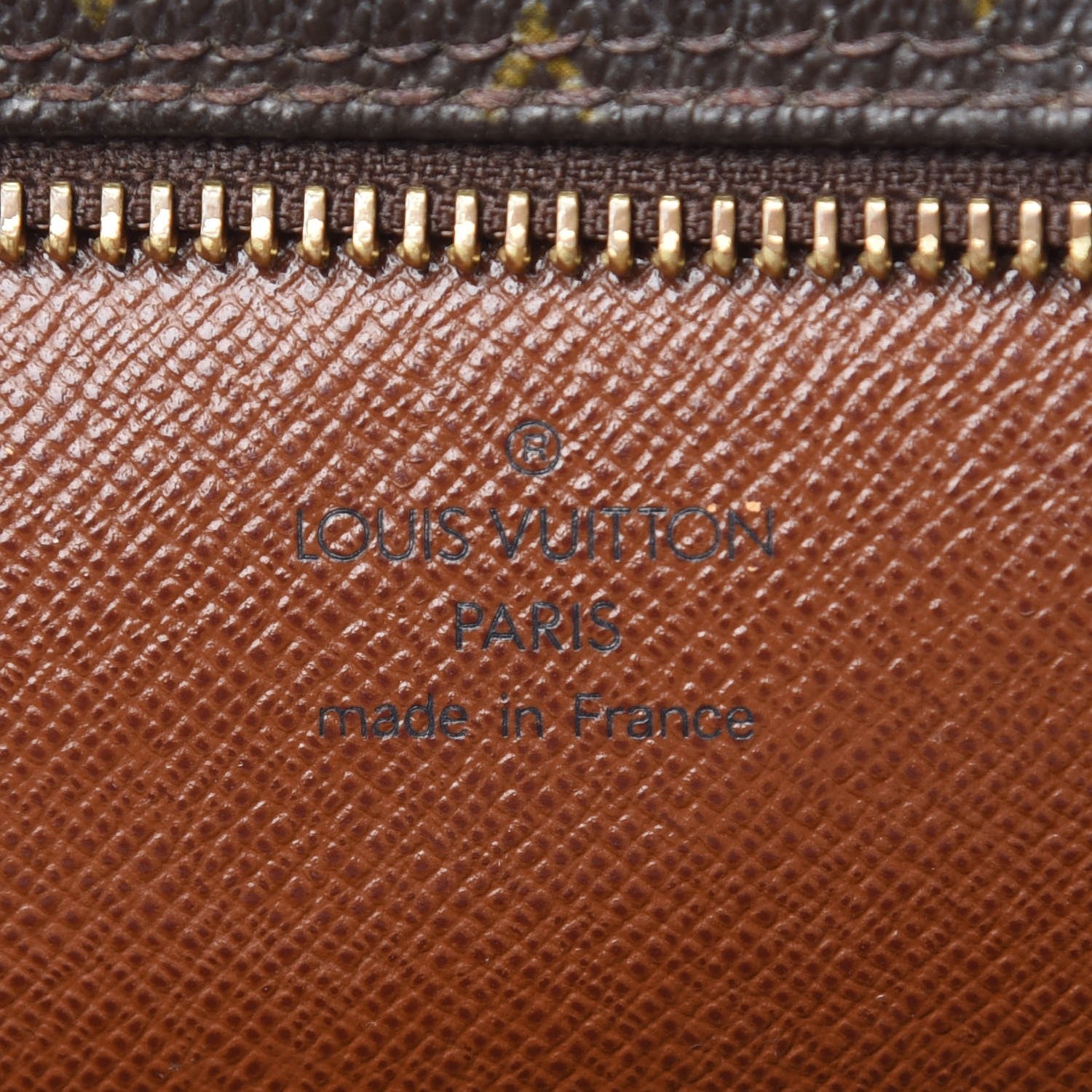 Louis Vuitton Monogram Amazone 6 of 14