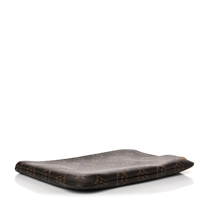 Louis Vuitton Monogram Etui Voyage PM Pouch 4 of 9