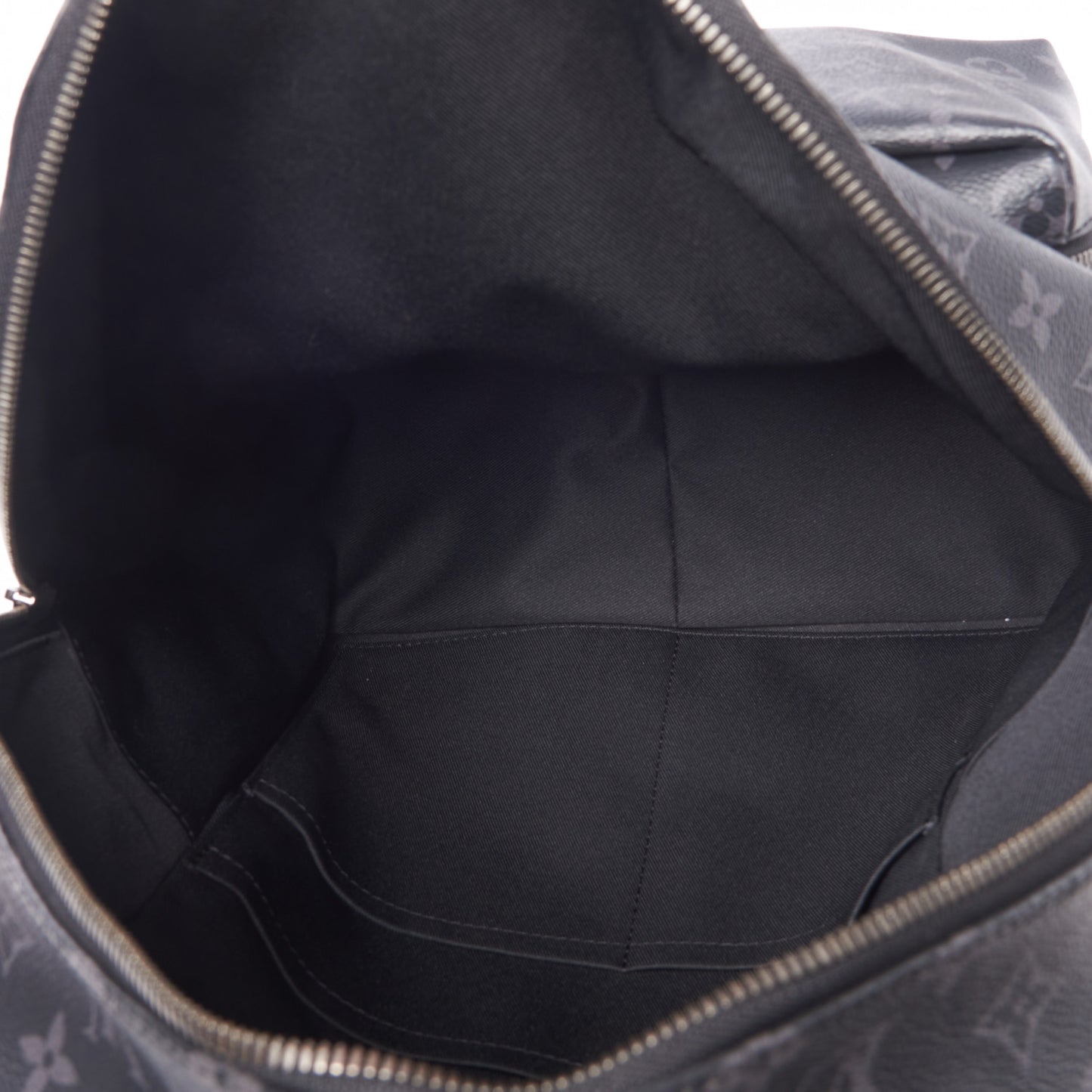 Monogram Eclipse Apollo Backpack