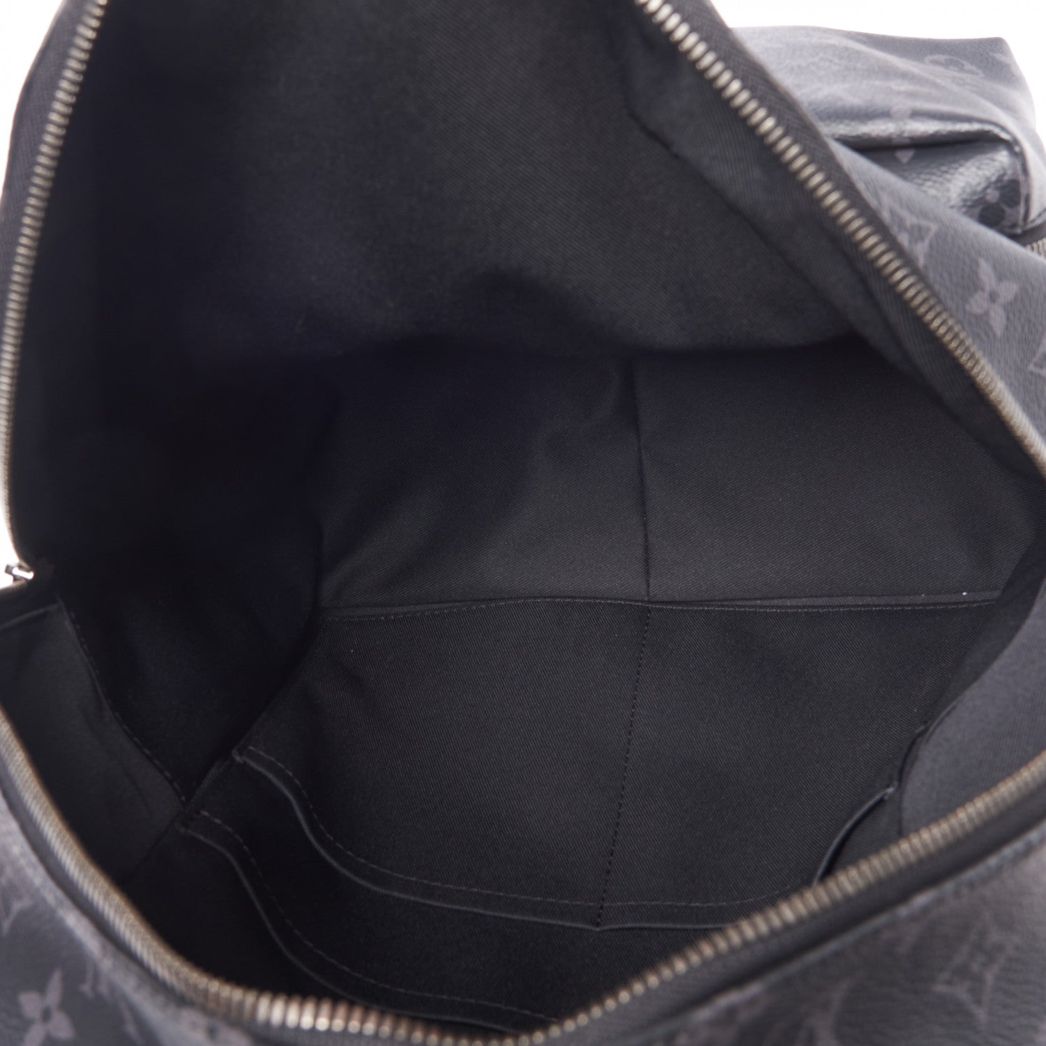 Louis Vuitton Monogram Eclipse Apollo Backpack 6 of 8