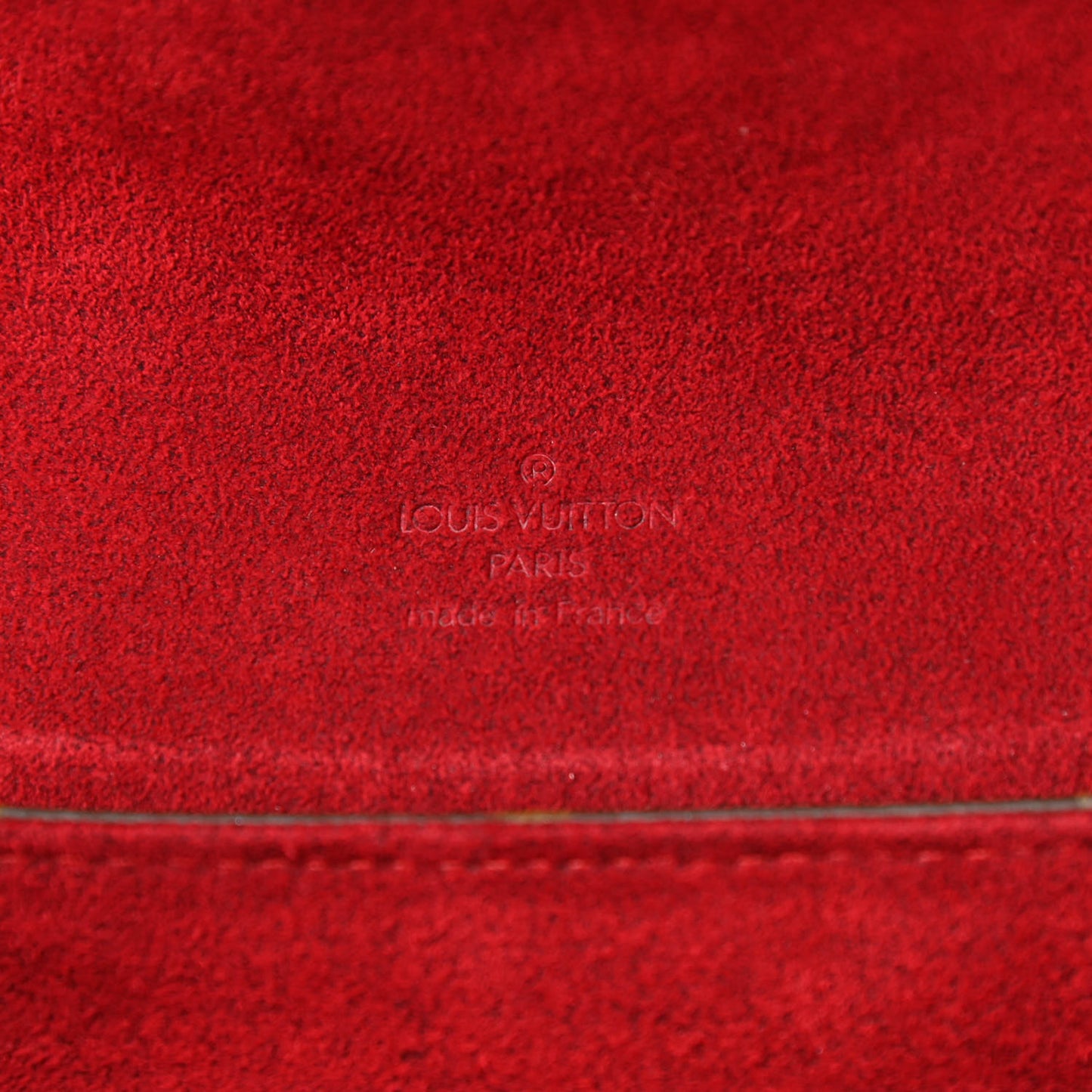 Monogram Sonatine