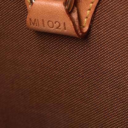 Louis Vuitton Monogram Ellipse Sac a Dos Backpack 7 of 12