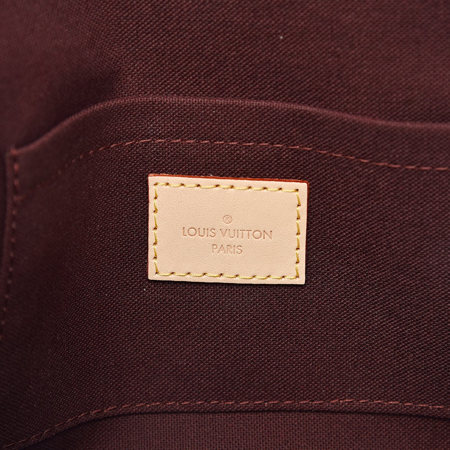 Monogram Favorite MM