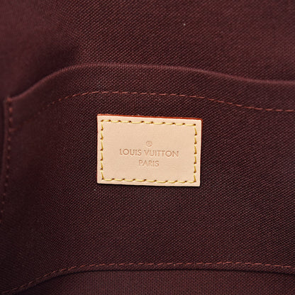 Louis Vuitton Monogram Favorite MM 6 of 12