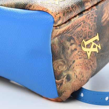 Louis Vuitton Masters Rubens Palm Springs Backpack 12 of 13