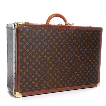 Louis Vuitton Monogram Alzer 65 2 of 10