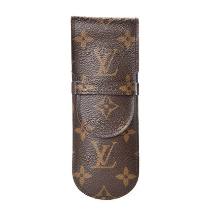 Louis Vuitton Monogram Etui Pen Holder Case 1 of 6