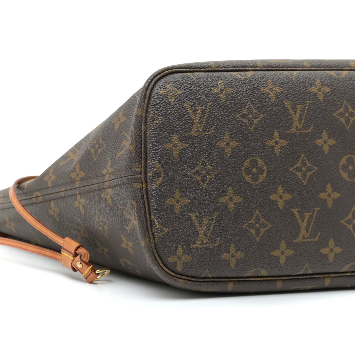 Monogram Neverfull MM