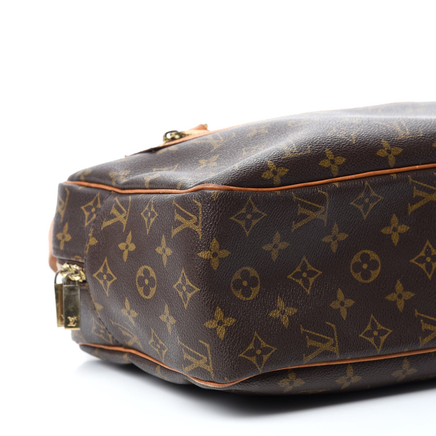 Louis Vuitton Monogram Cite GM 6 of 14