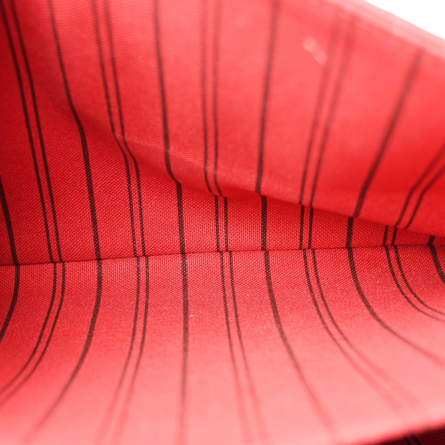 Empreinte Pochette Metis Scarlet